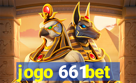 jogo 661bet